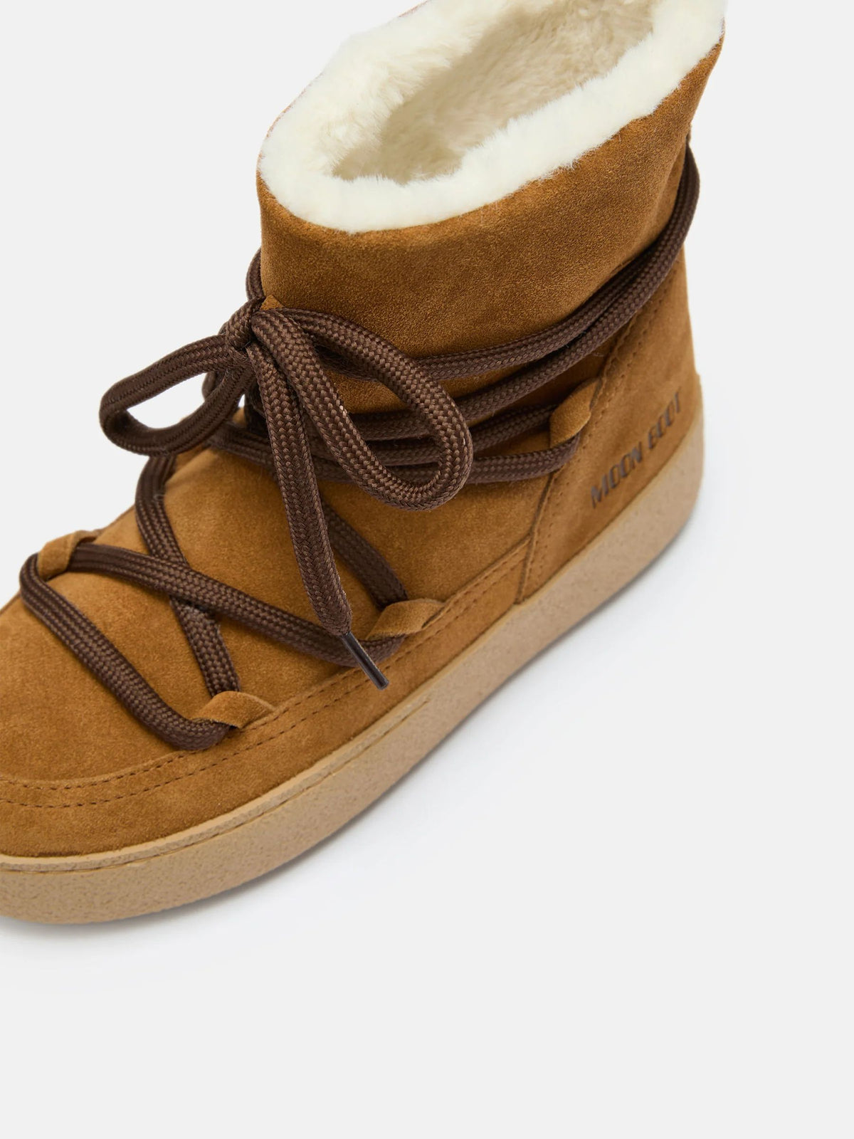 BOTTE LTRACK SOFIA MARRON