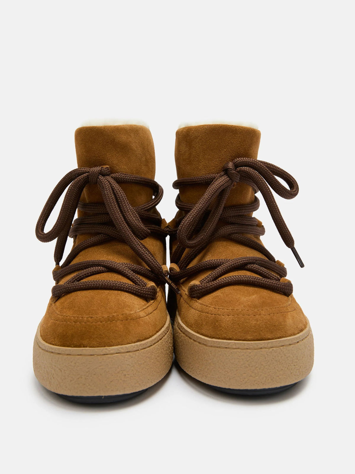 BOTTE LTRACK SOFIA MARRON