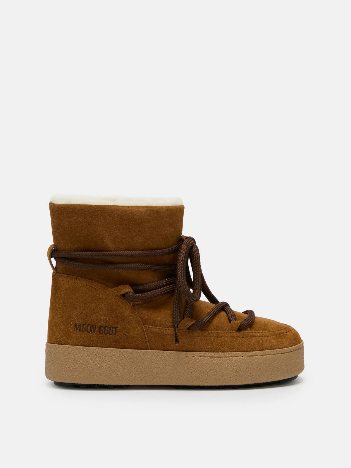 BOTTE LTRACK SOFIA MARRON