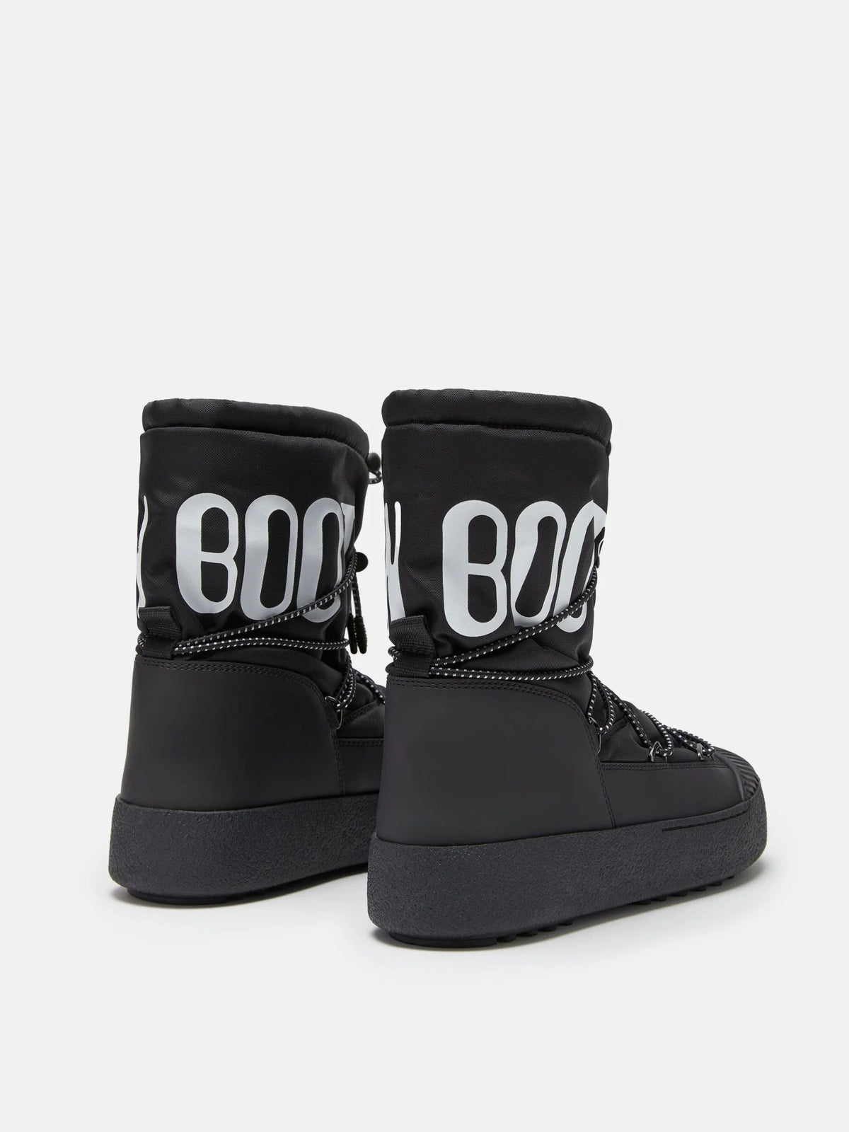 BOTTE MTRACK POLAR EN NYLON