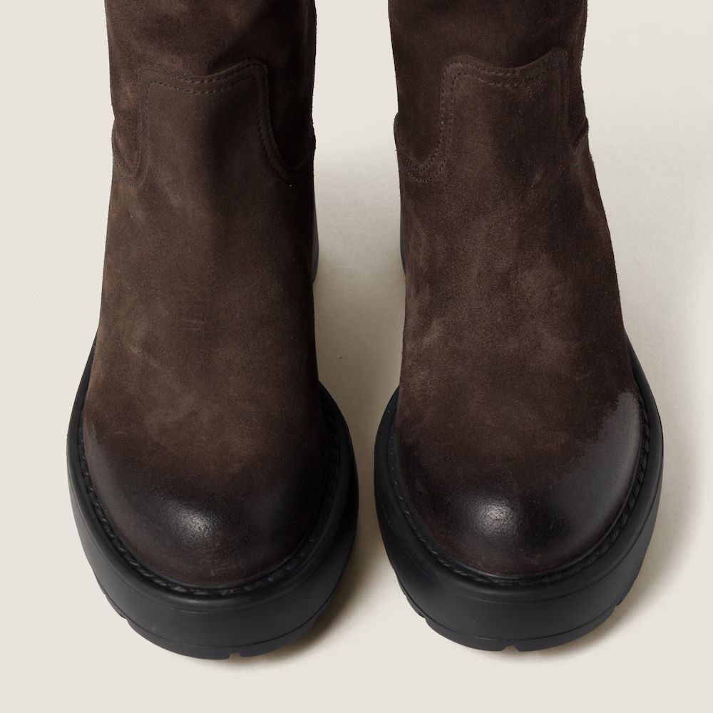 BOTTES EN SUÈDE