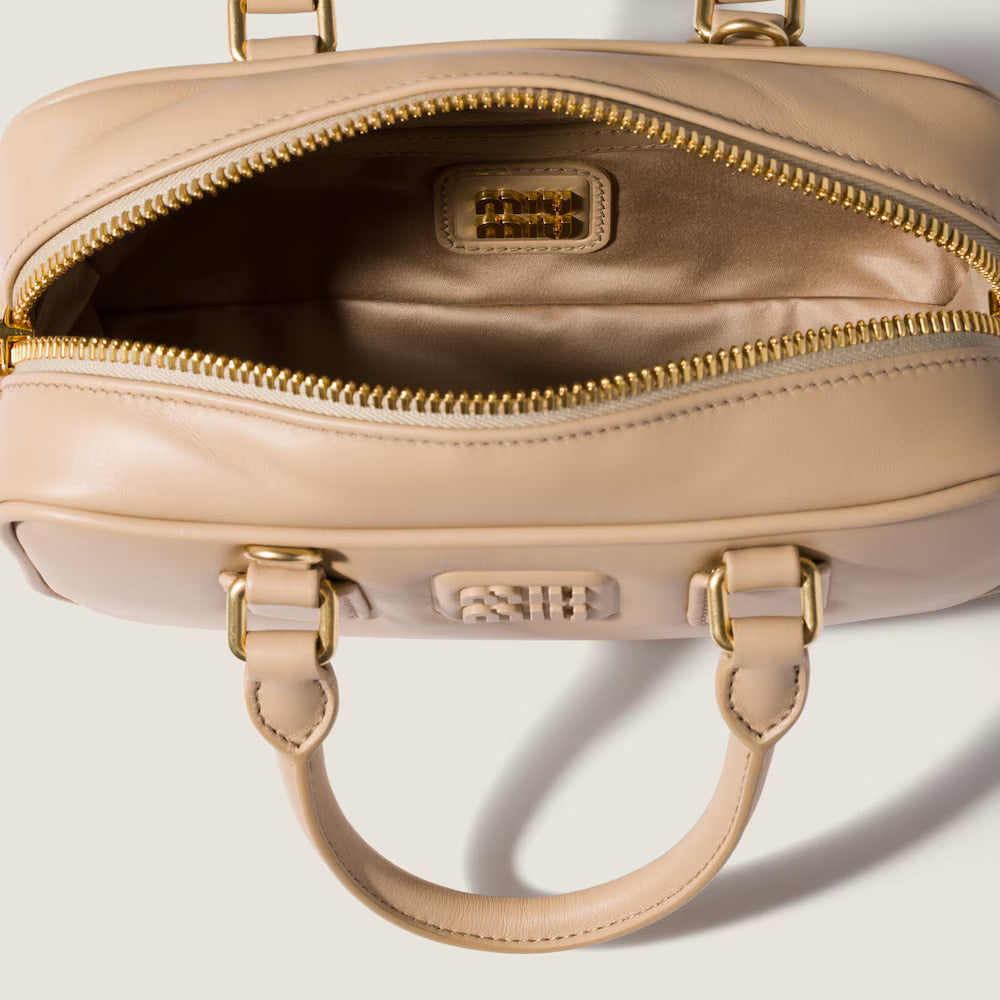 SAC ARCADIE EN CUIR