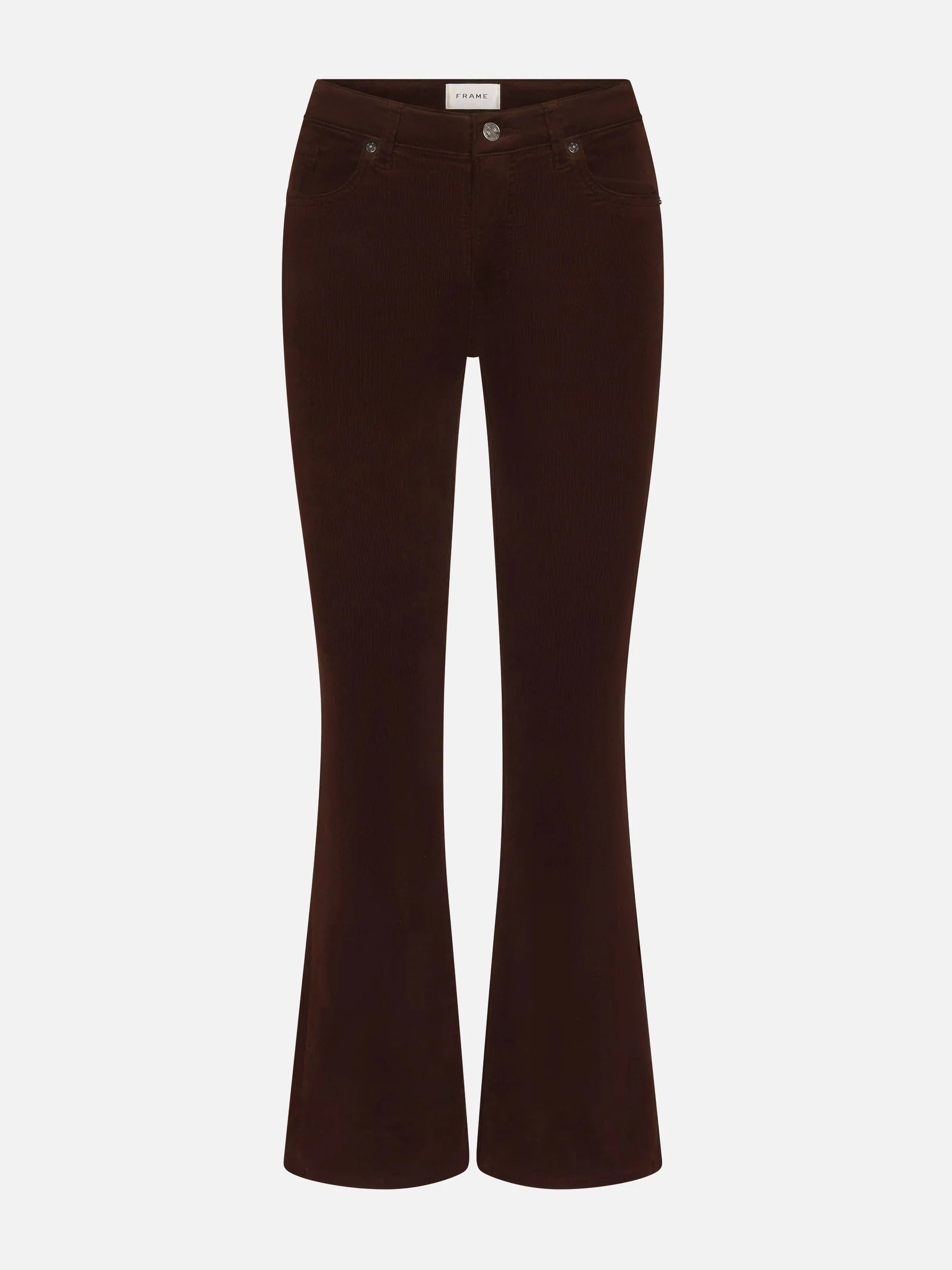 PANTALON VELOURS