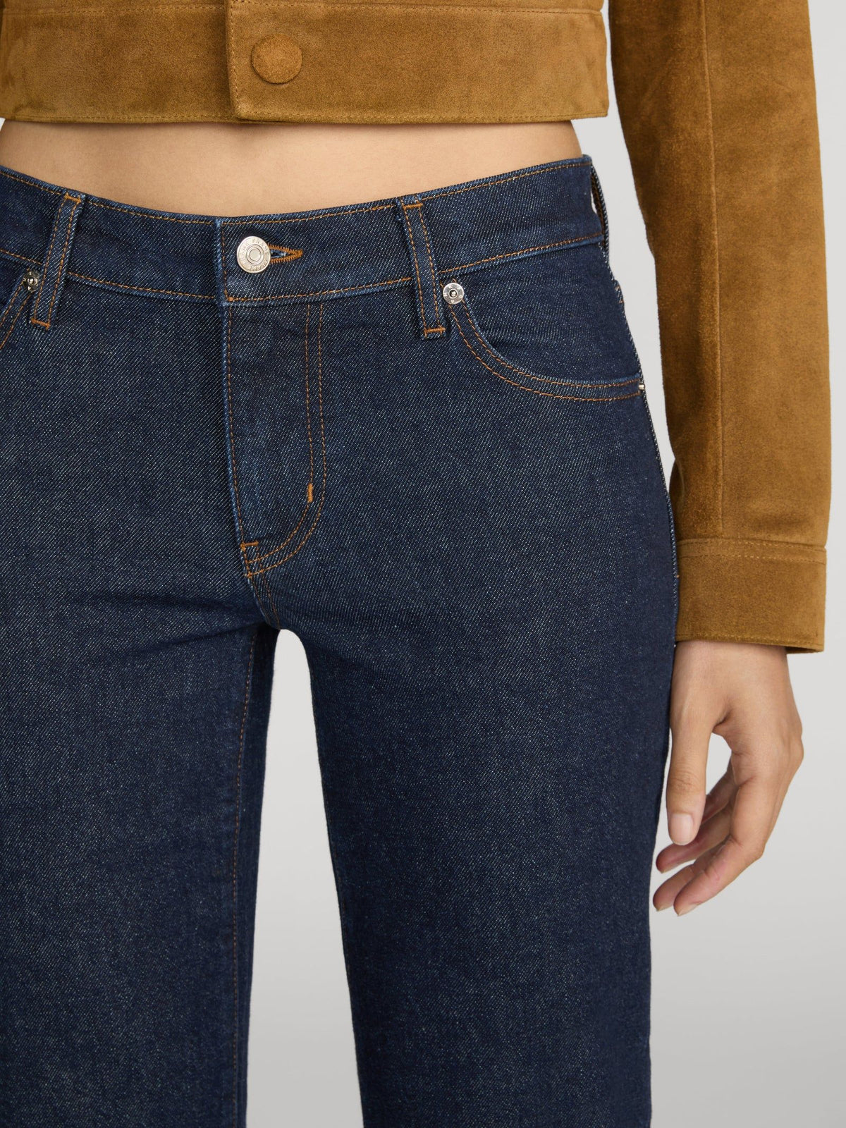 JEAN CIGARETTE