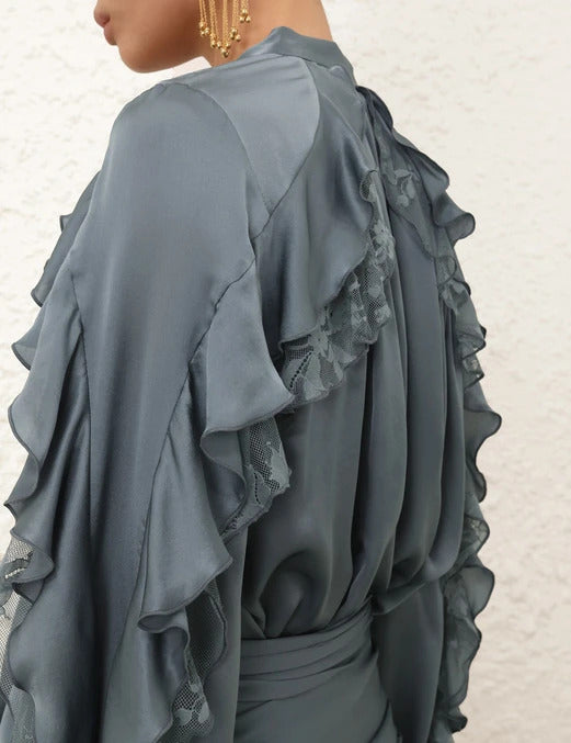 BLOUSE VALIANT