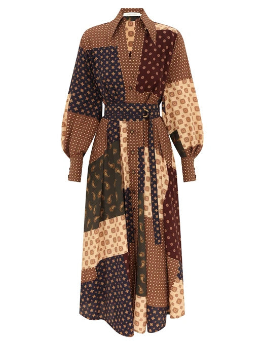 ROBE MIDI