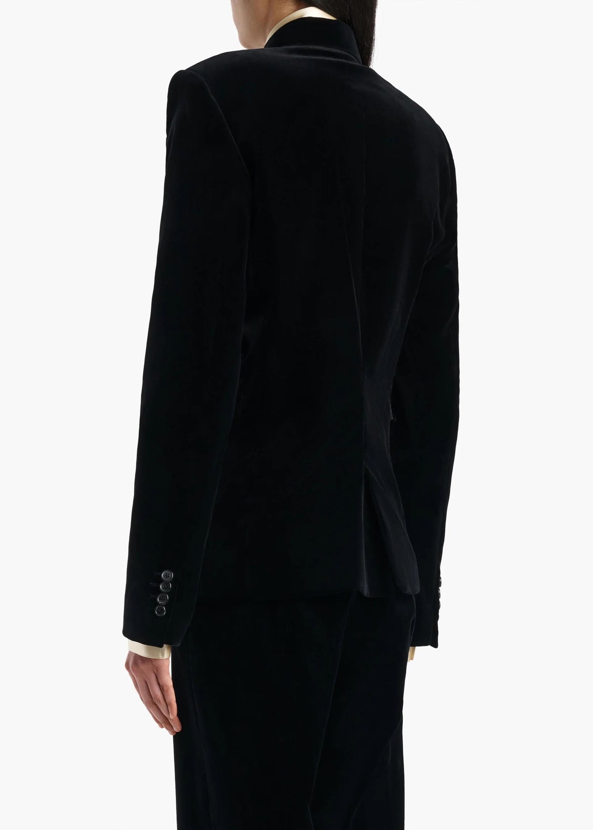 VESTE ROLO