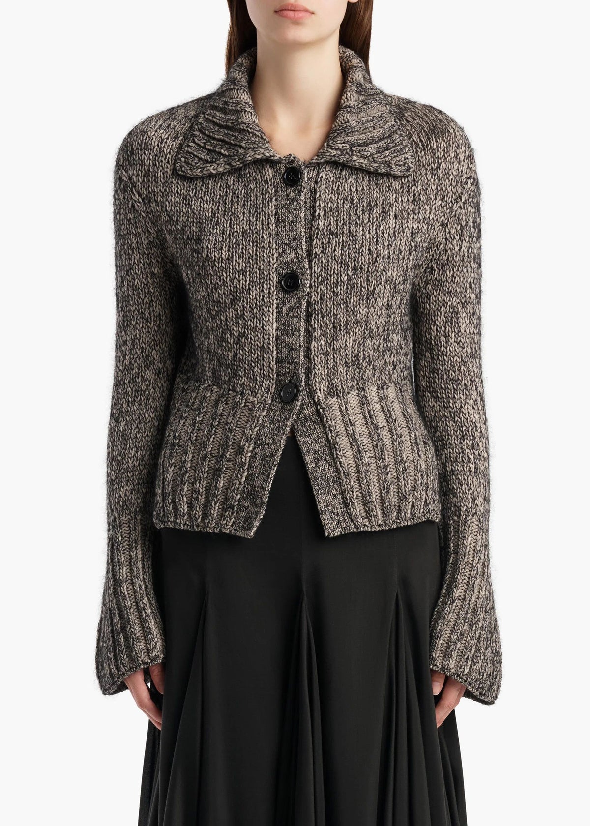 CARDIGAN TAKEO