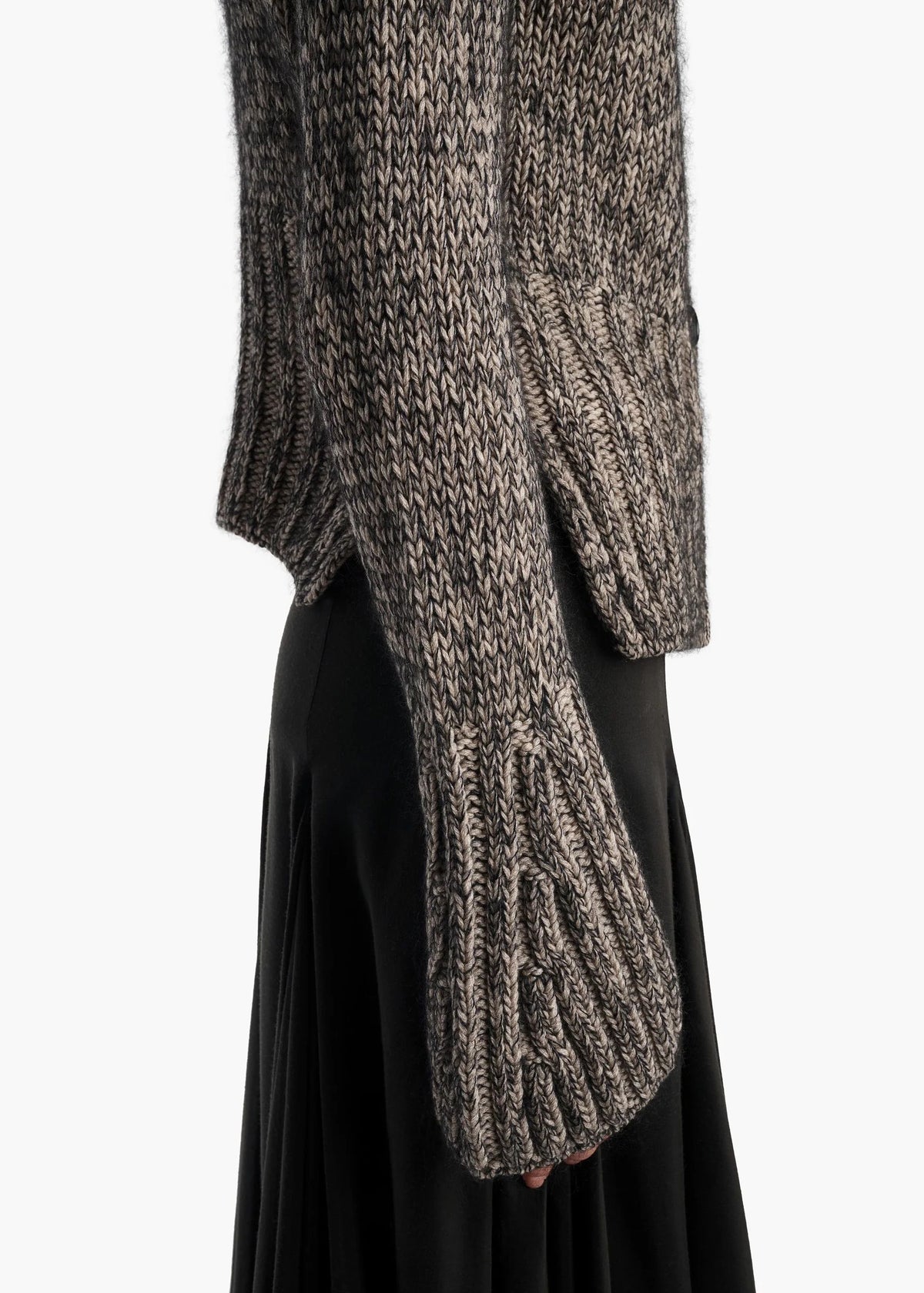 CARDIGAN TAKEO