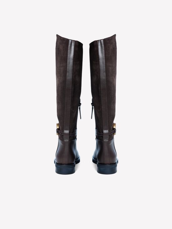 BOTTE MORGAN