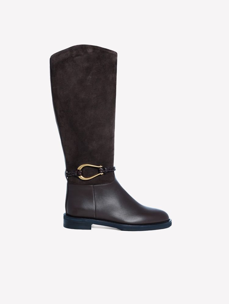 BOTTE MORGAN