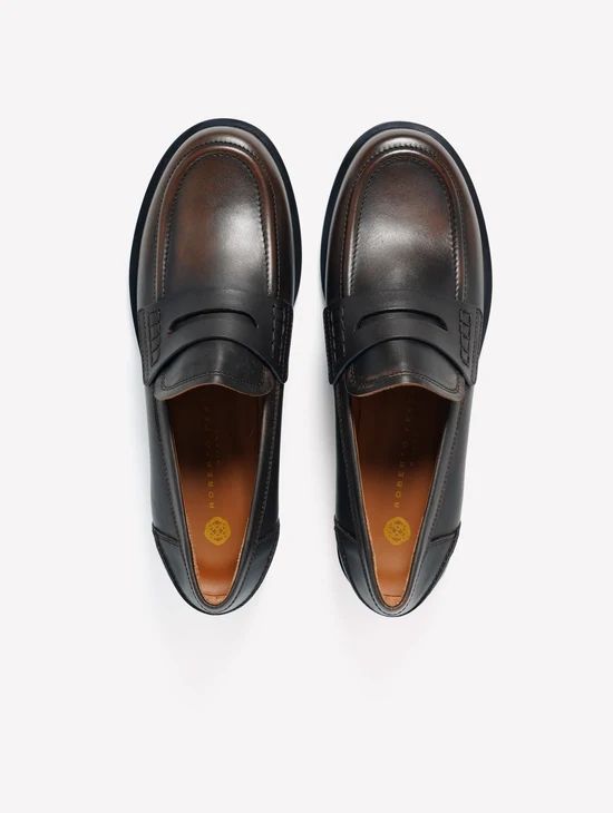 MOCASSIN CATY