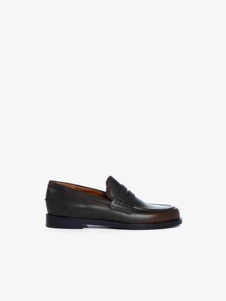 MOCASSIN CATY