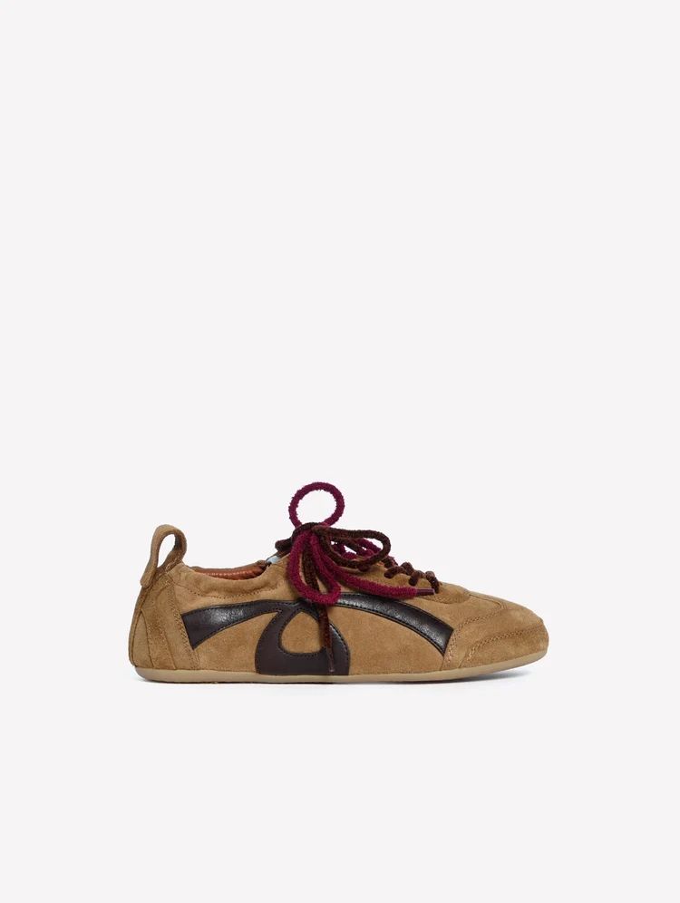 BASKET SUÈDE OMEGA