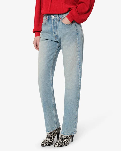 PANTALON DAYALI REG