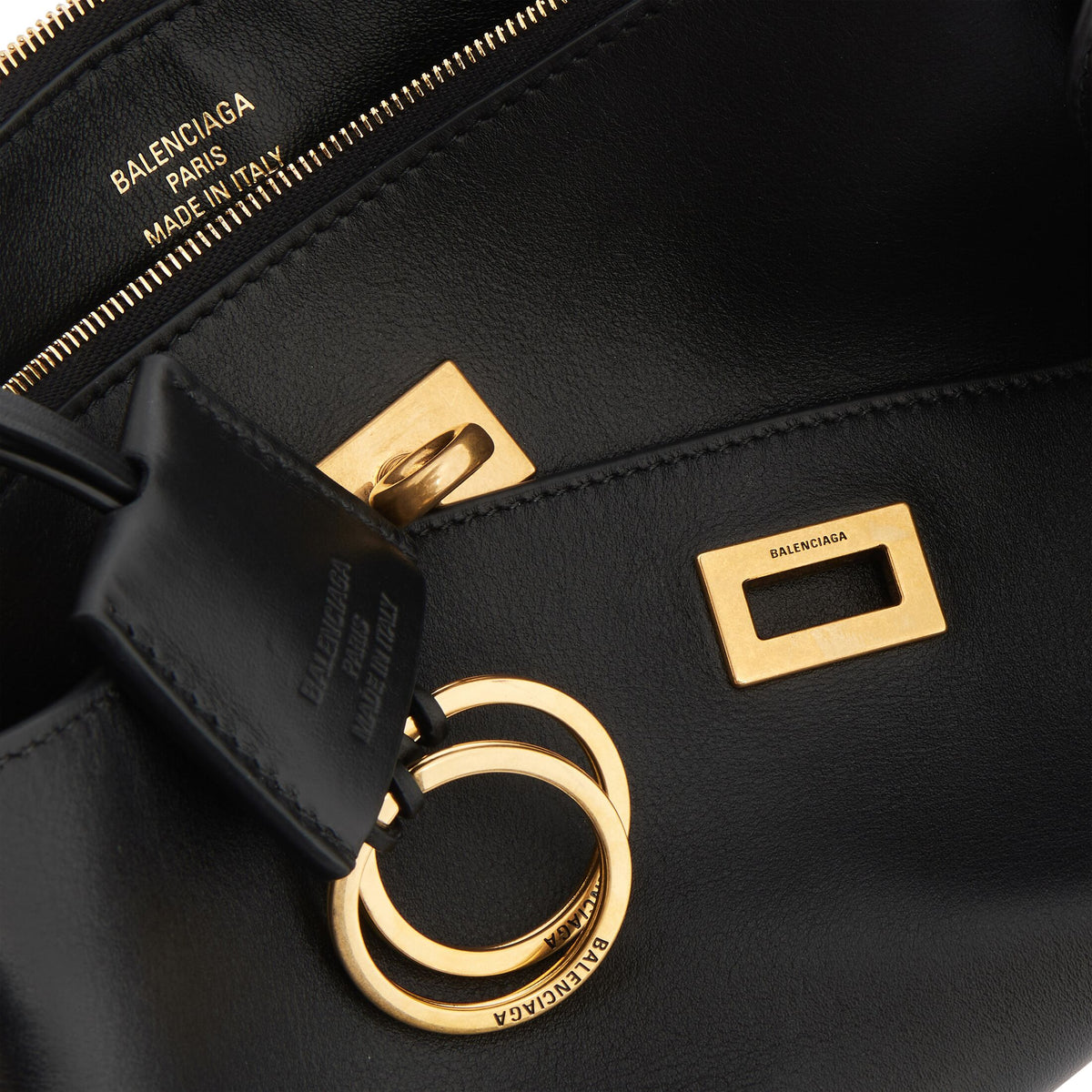 POCHETTE SLING RODEO