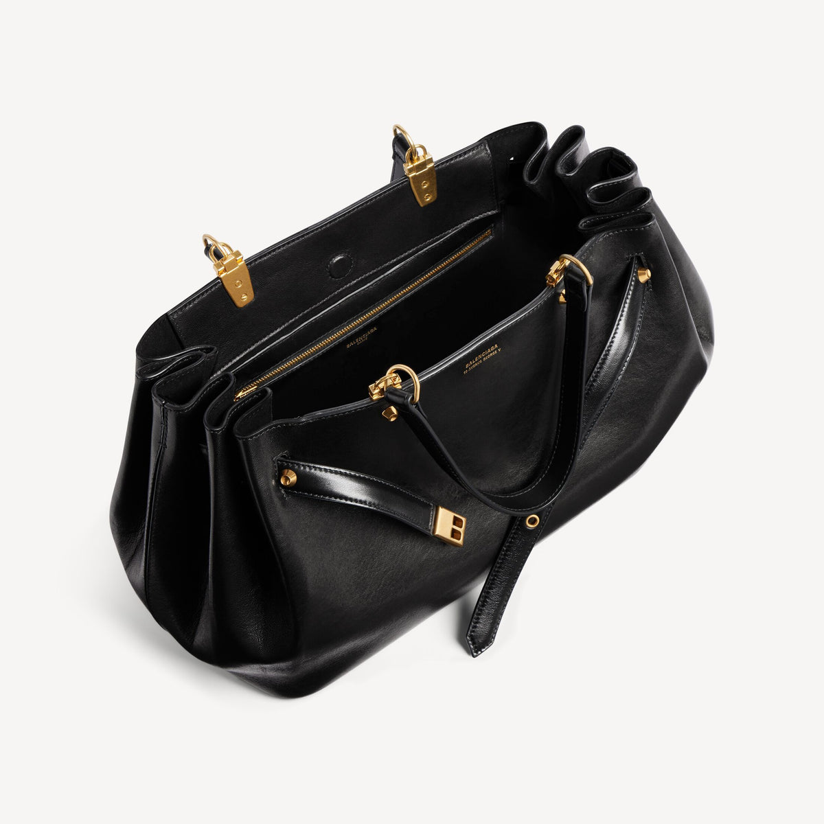 SAC CABAS FAN MOYEN