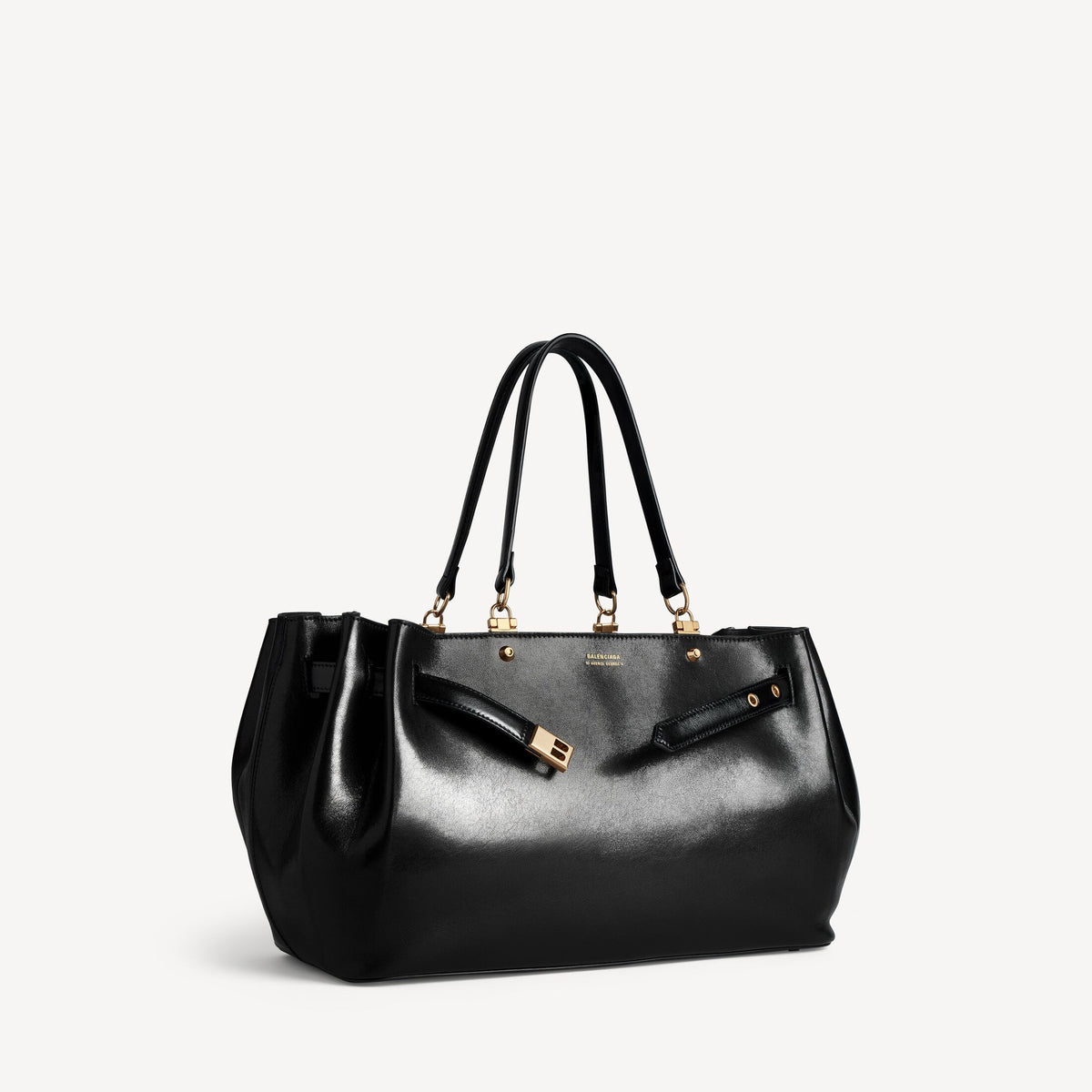 SAC CABAS FAN MOYEN