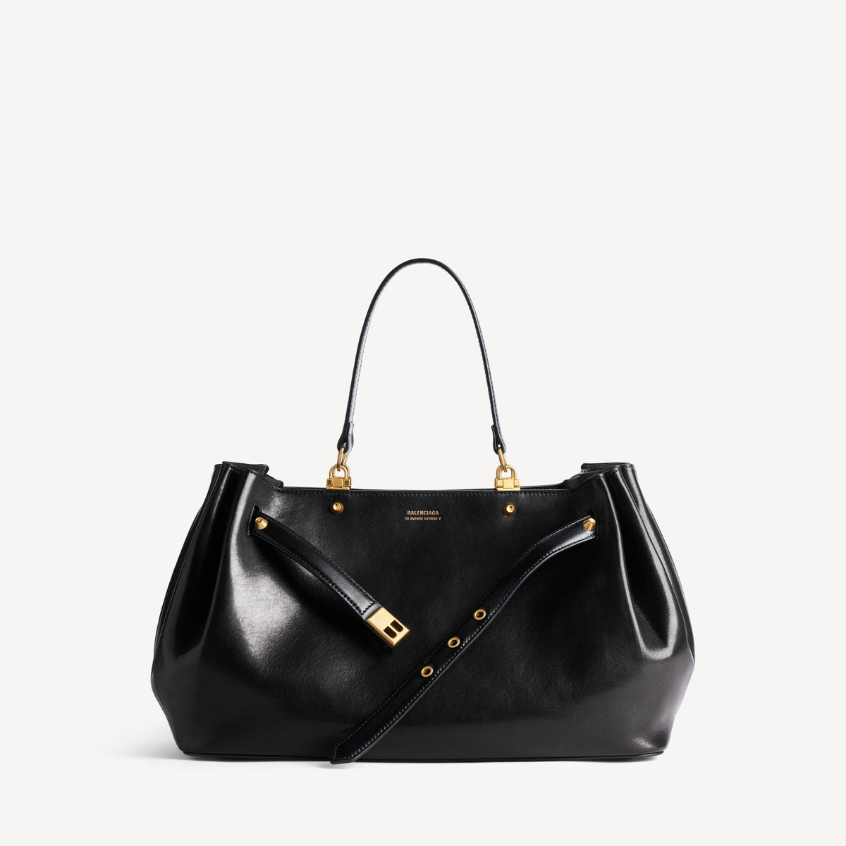 SAC CABAS FAN MOYEN