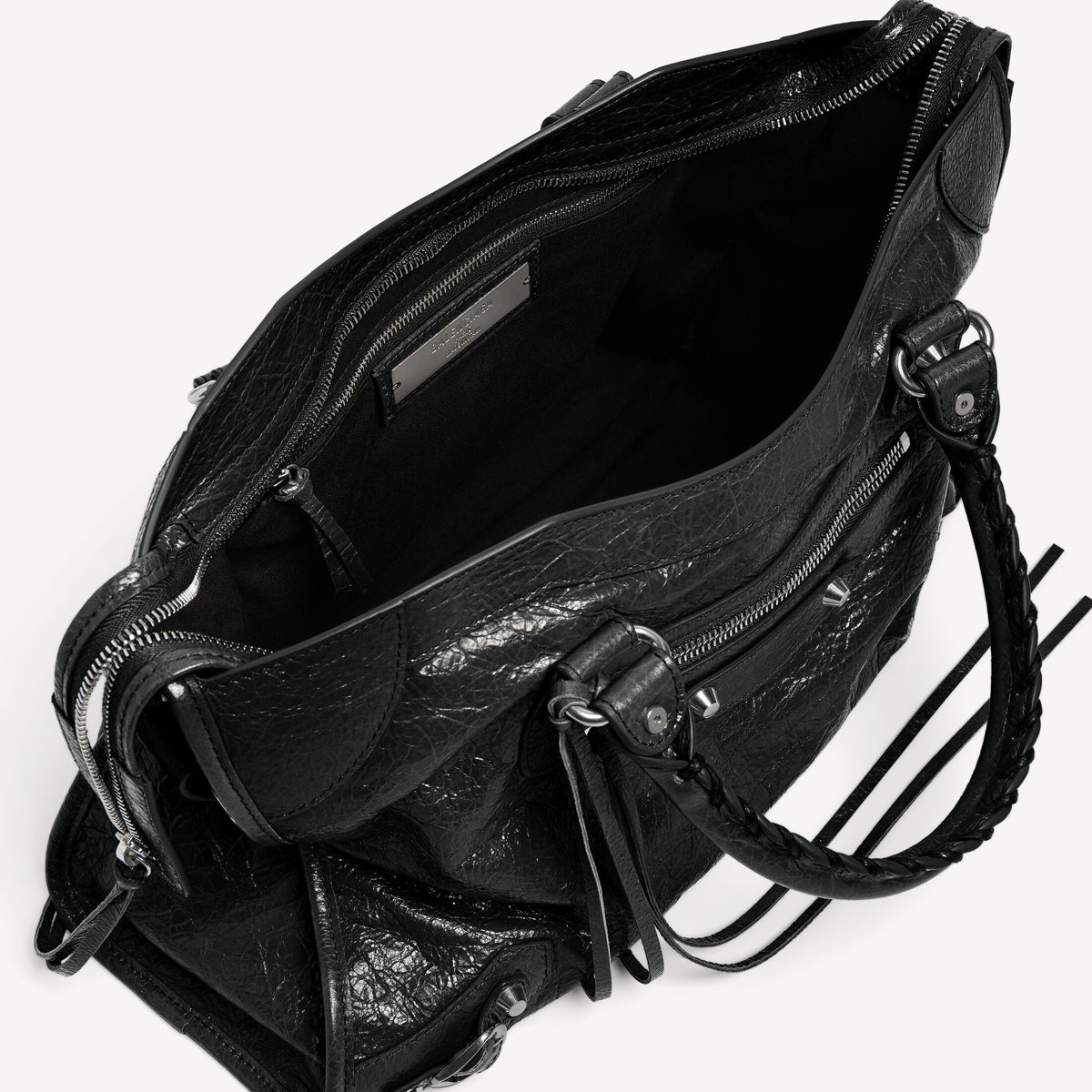 SAC LE CITY MOYEN