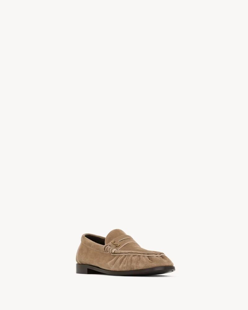 MOCASSIN LE LOAFER SUPPLE