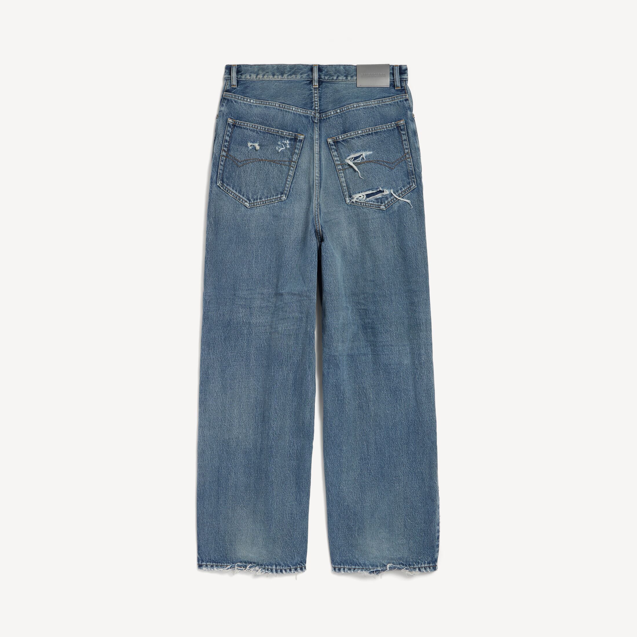 JEAN BAGGY