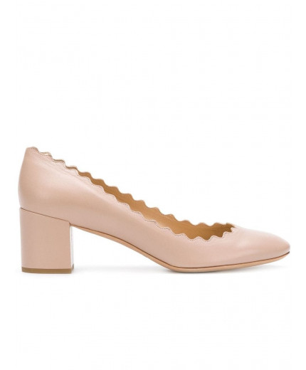 escarpin luxe homme