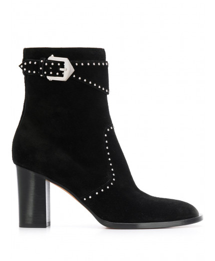 Givenchy bottines Elegant
