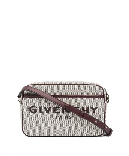 Givenchy sac à bandoulière à logo