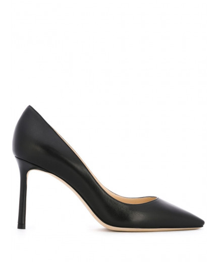 escarpins de luxe pour homme