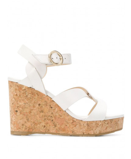 Jimmy Choo sandales Aleili 100
