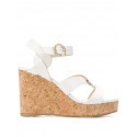 Jimmy Choo sandales Aleili 100