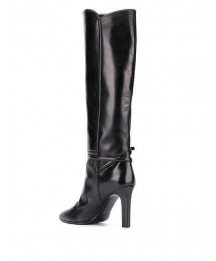 Saint Laurent bottes Jane 90