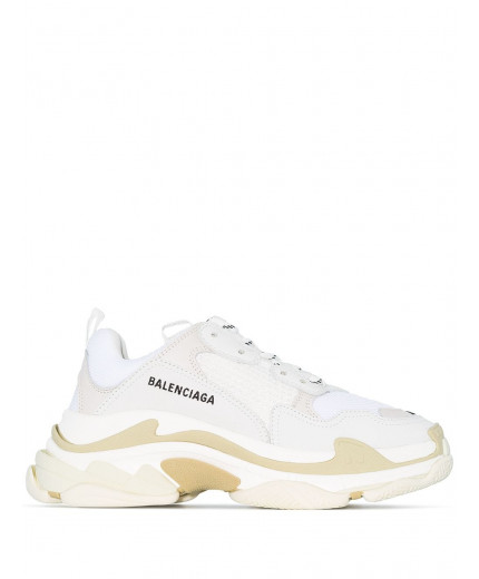 Balenciaga Baskets Triple S