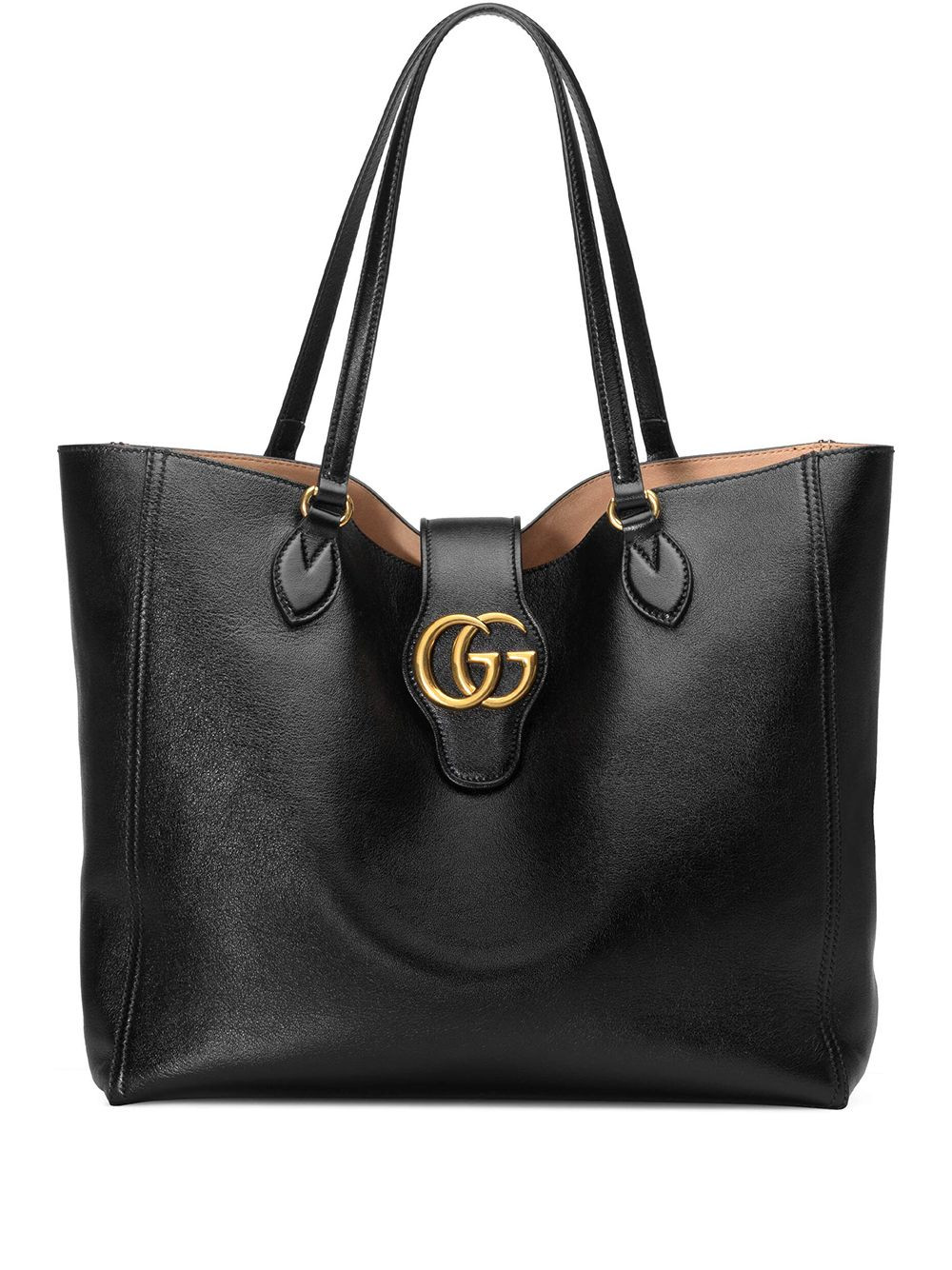 Gucci sac à main GG médium