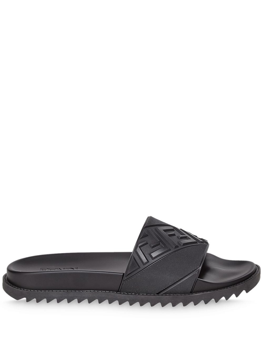 claquette fendi