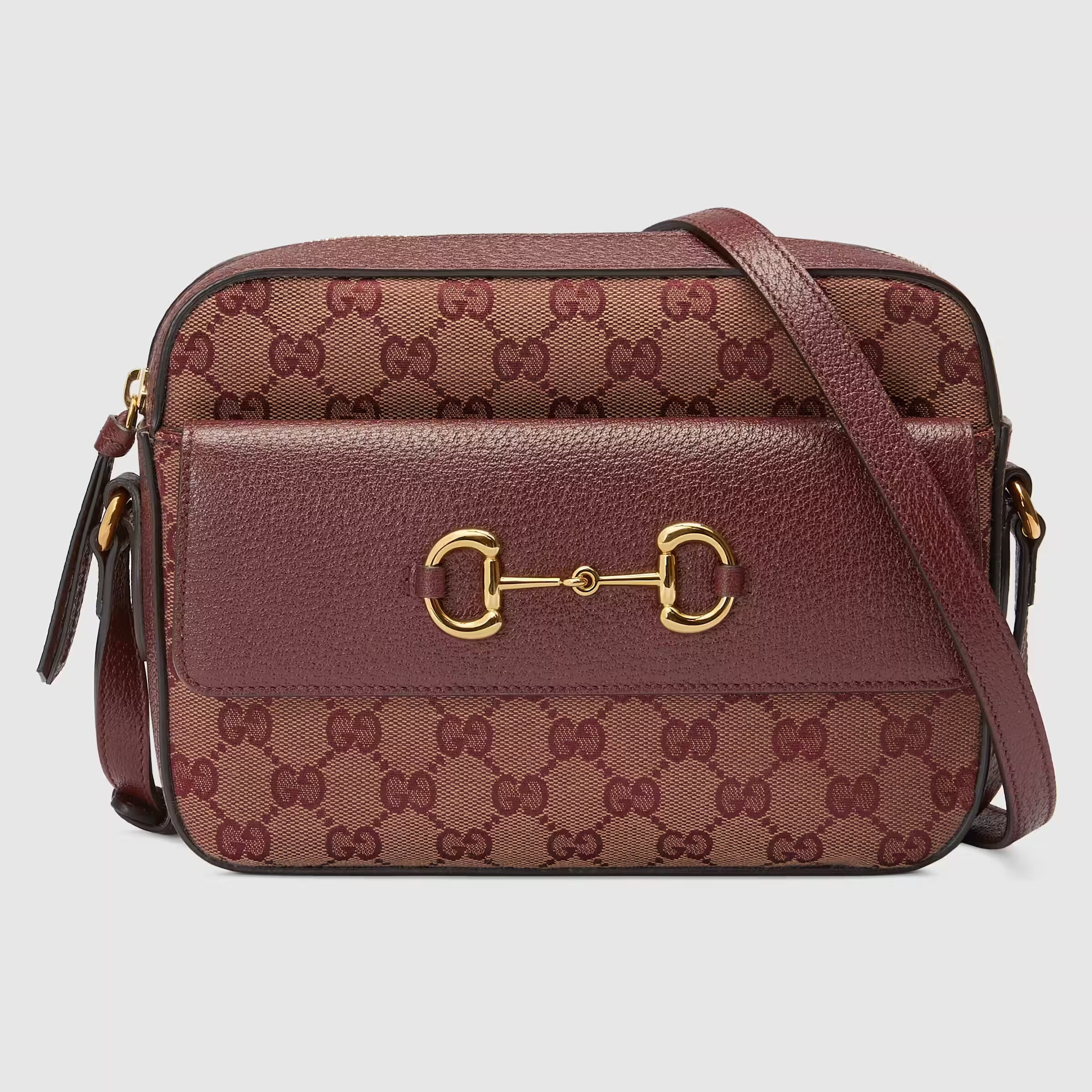Sacoche Gucci (Luxe) pour Homme