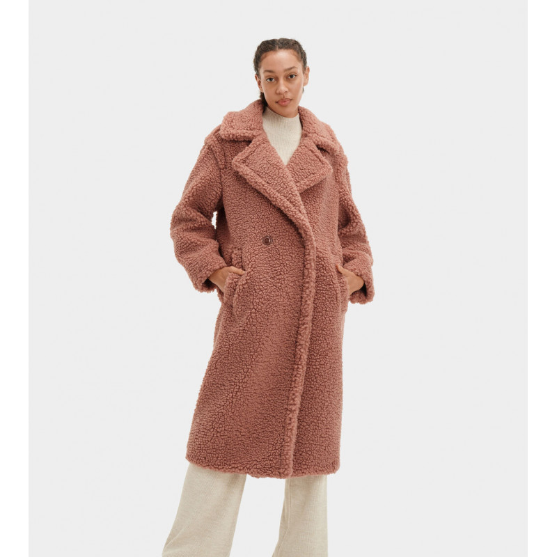 ugg manteau