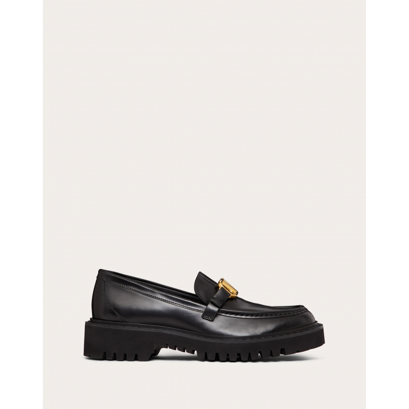 mocassin valentino femme