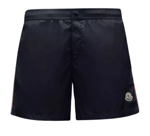 Maillot de best sale bain moncler homme