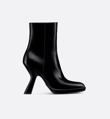 BOTTINES D-FICTION