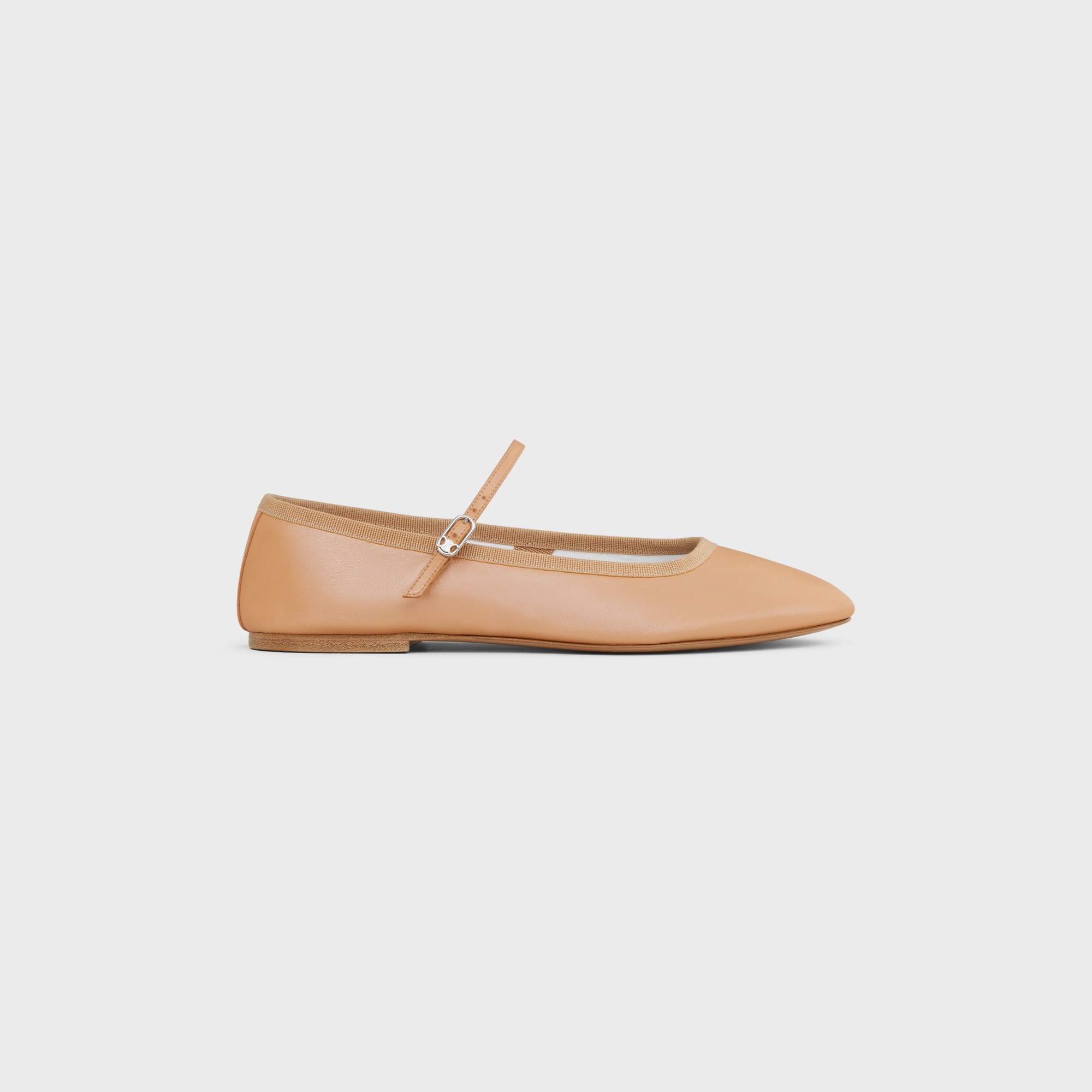 BALLERINE MARY-JANE