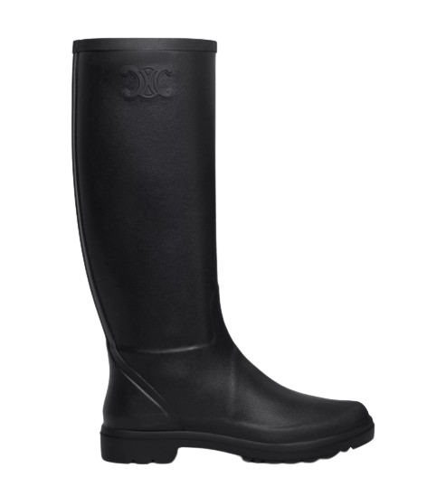 RAIN BOOTS HAUTE