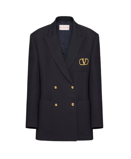 VESTE EN FORMAL NATTE