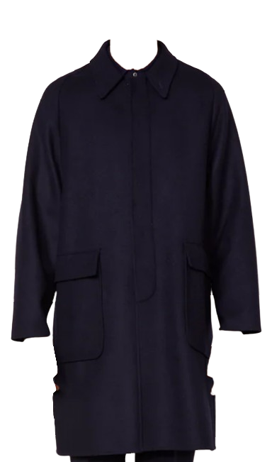 MANTEAU BRIAC