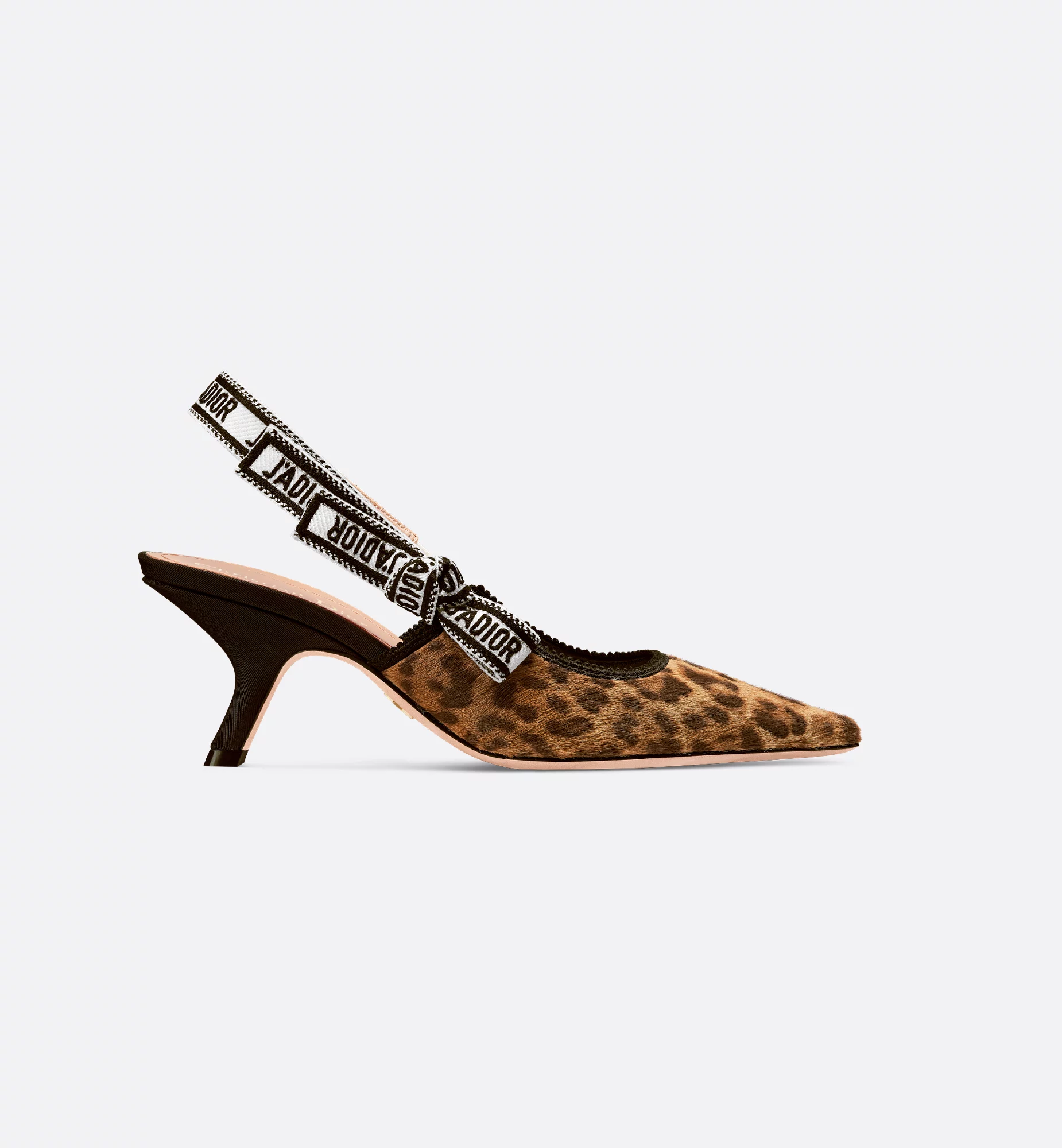 ESCARPINS SLINGBACK J'ADIOR