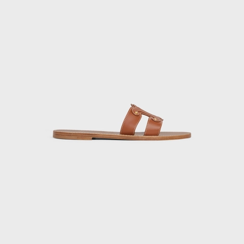 MULES CELINE TRIOMPHE