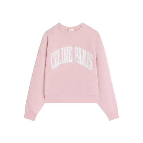 SWEAT OVERSIZE