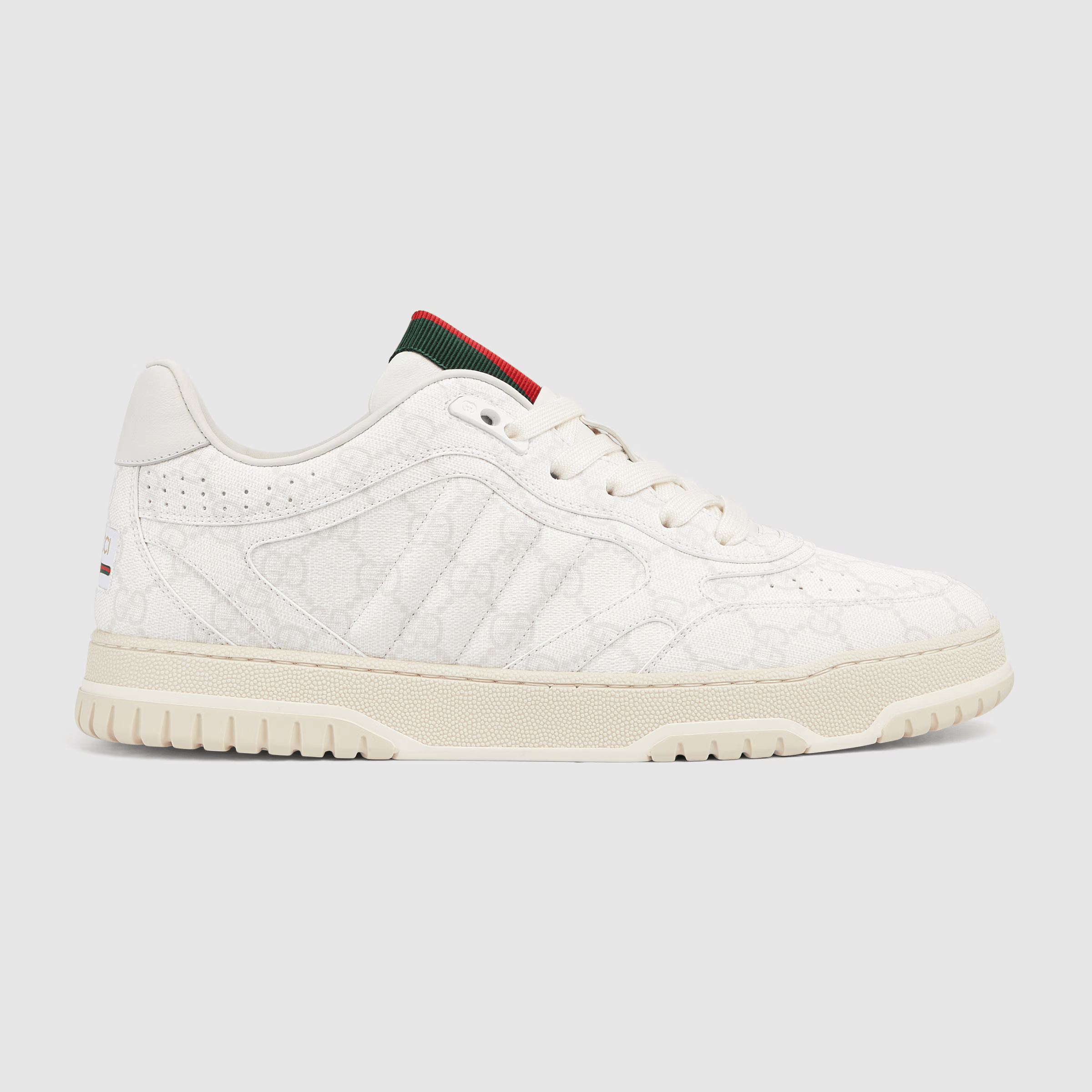 Baskets Gucci Re-Web