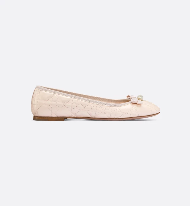 BALLERINES DIOR BALLET